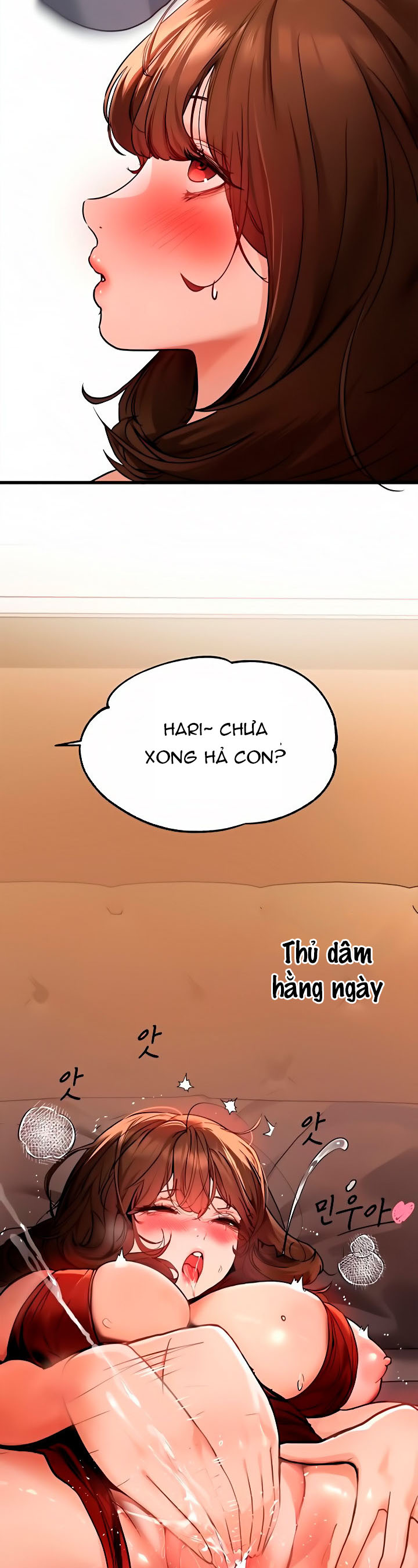 chị chủ nhà của tôi chapter 42.2 20