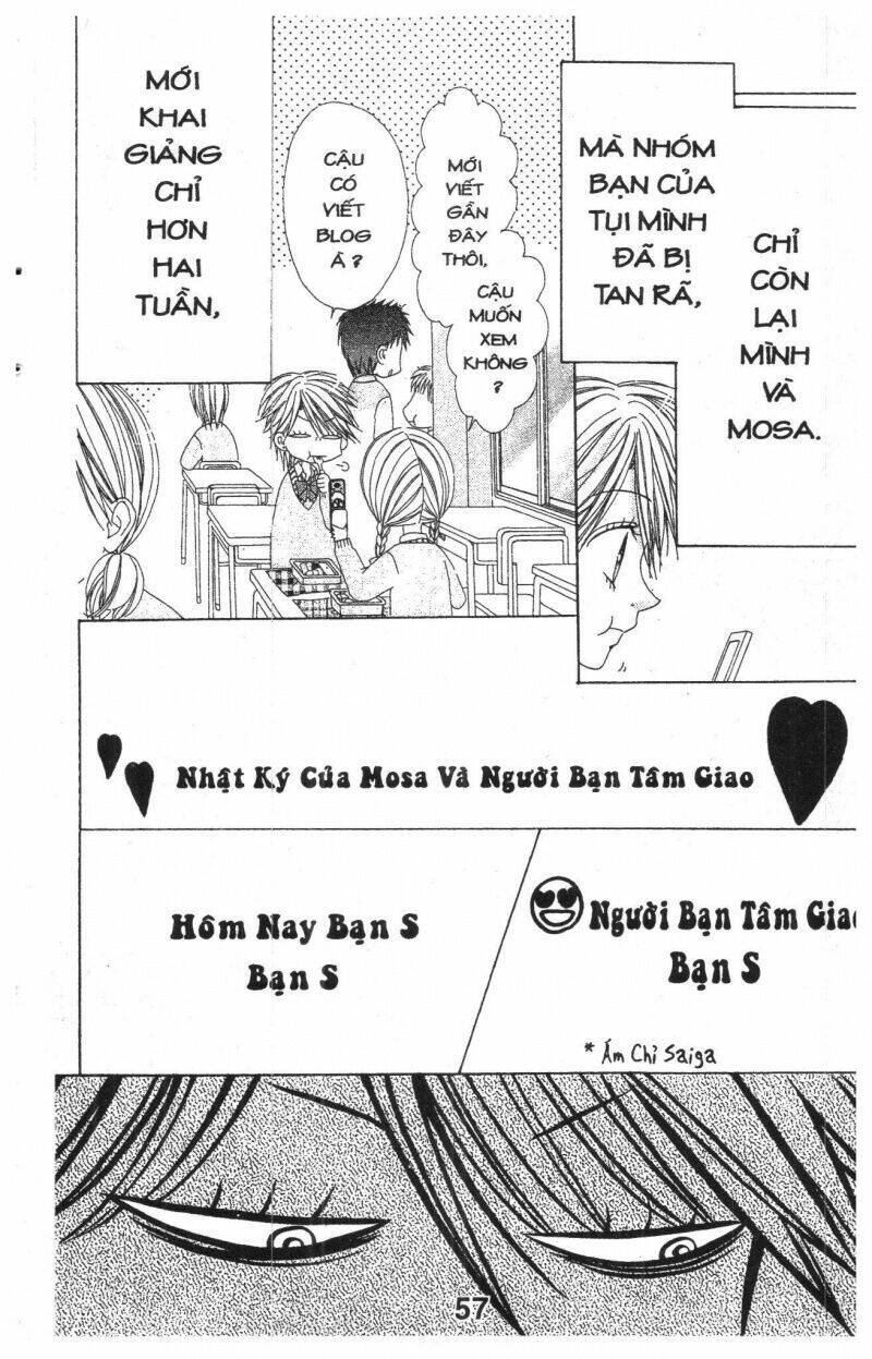 tomodachi gokko [takeuchi ayaka] chapter 7 57