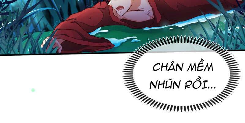 bản kiếm tiên tuyệt không làm nô chapter 3 39