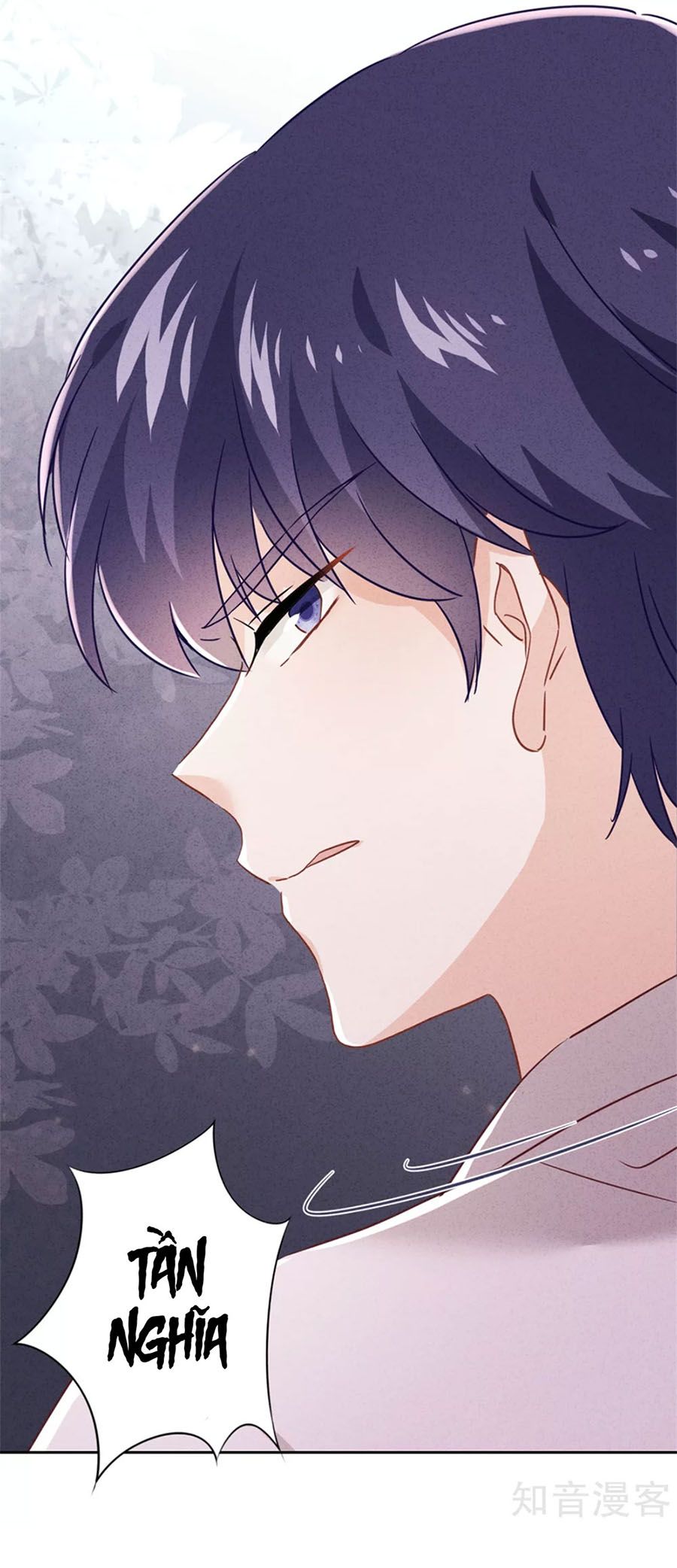 thiếu soái, vợ anh muốn lật trời! chapter 75 6