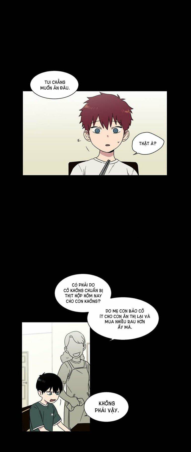 …”một sự thật khá khó chịu.” chapter 35 26