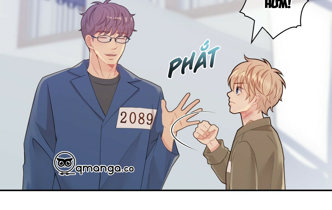 thời gian giữa sói và chó chapter 60 121