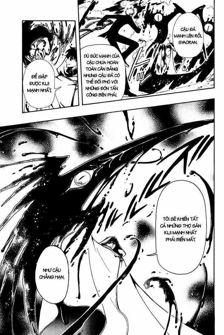 huyền thoại đôi cánh chapter 45 17