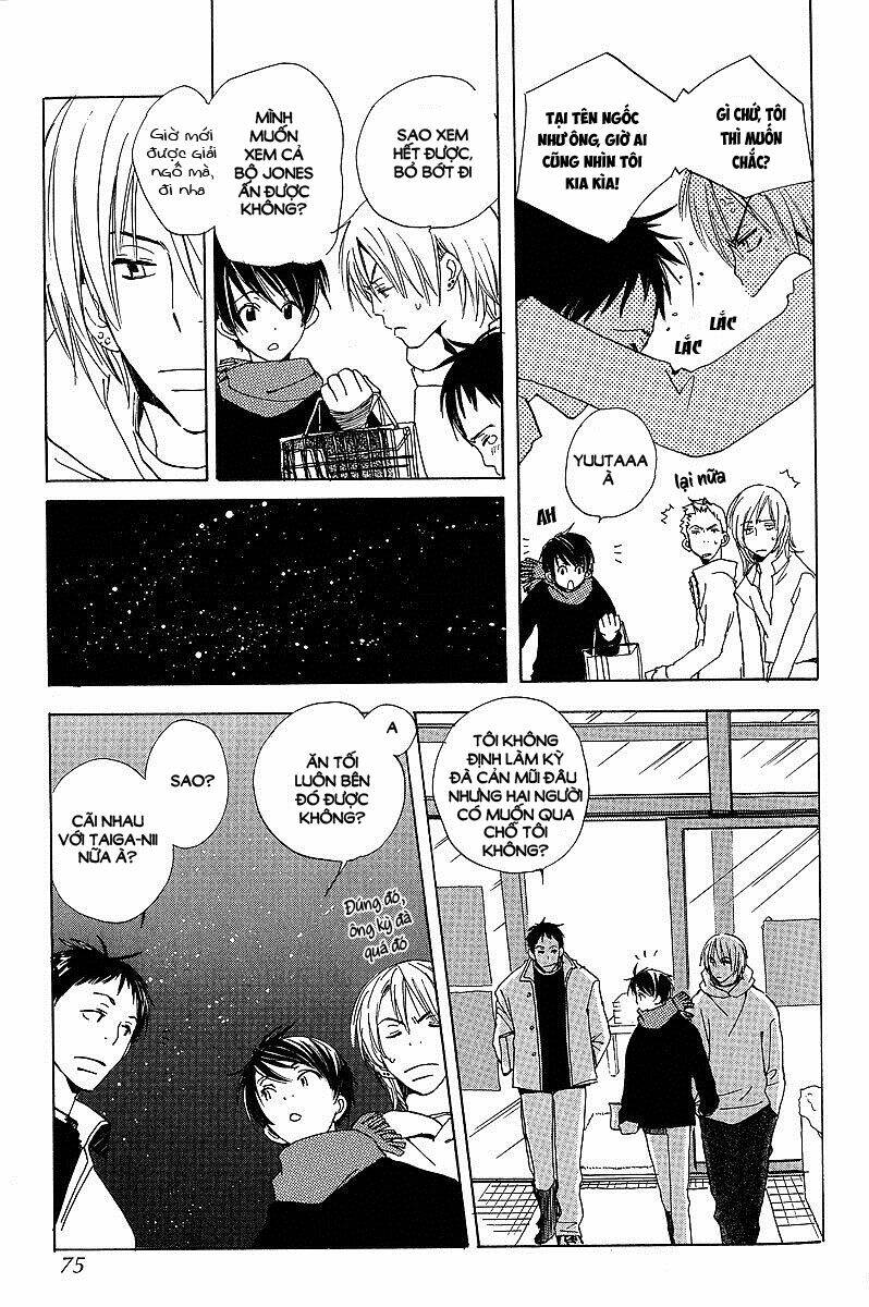 kodomo no iibun chapter 3 11