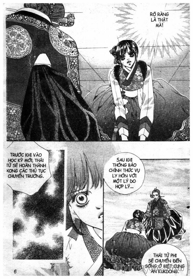 hoàng cung chapter 15 4