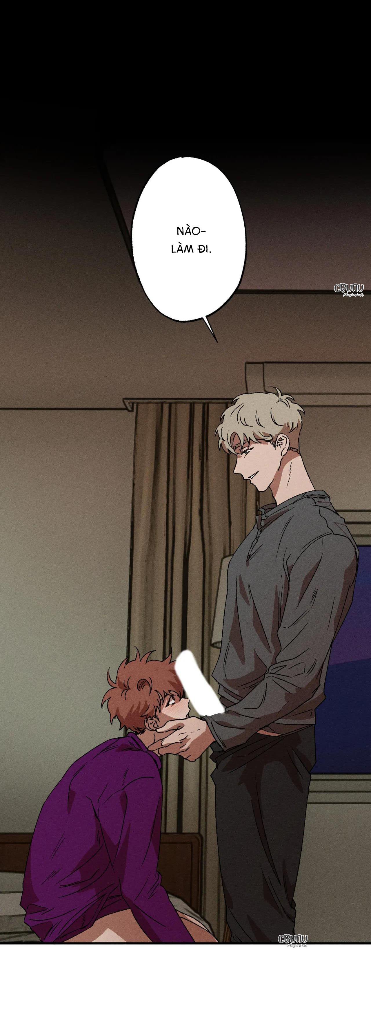 bẫy đôi ngọt ngào chapter 20 3