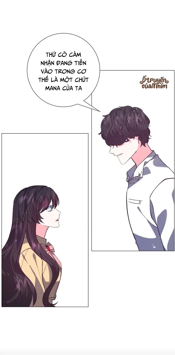 cách để nhân vật phụ phá đảo game hẹn hò chapter 17 17