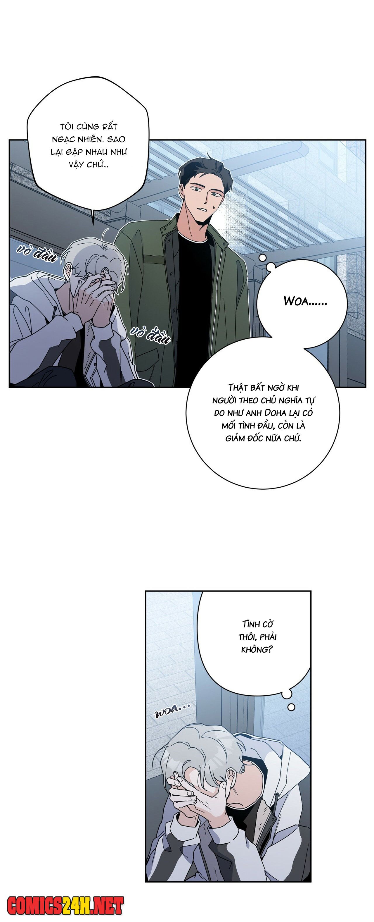 home five chapter 2 31