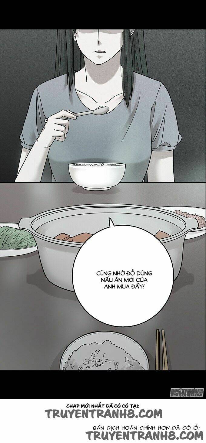 ớn lạnh tuyệt đối chapter 100 89