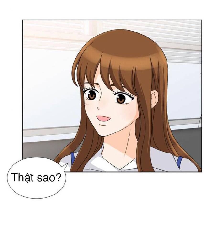 idol và sếp, em yêu ai? chapter 24 21