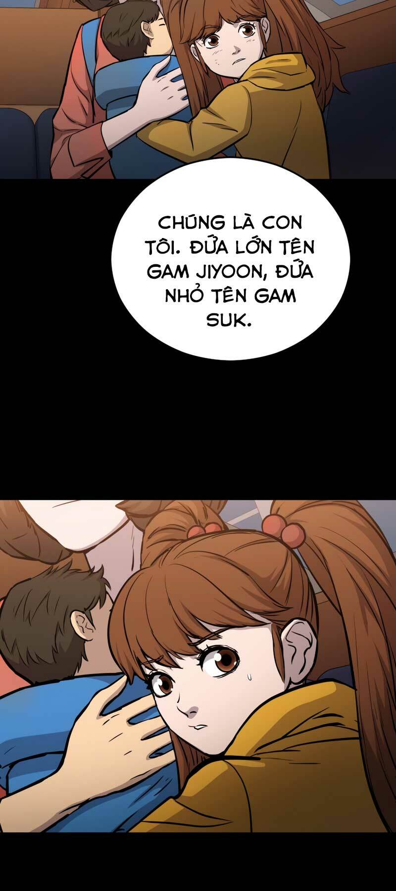 cánh cổng mở ra đúng ngày đầu tiên tôi thành chính trị gia chapter 7 43