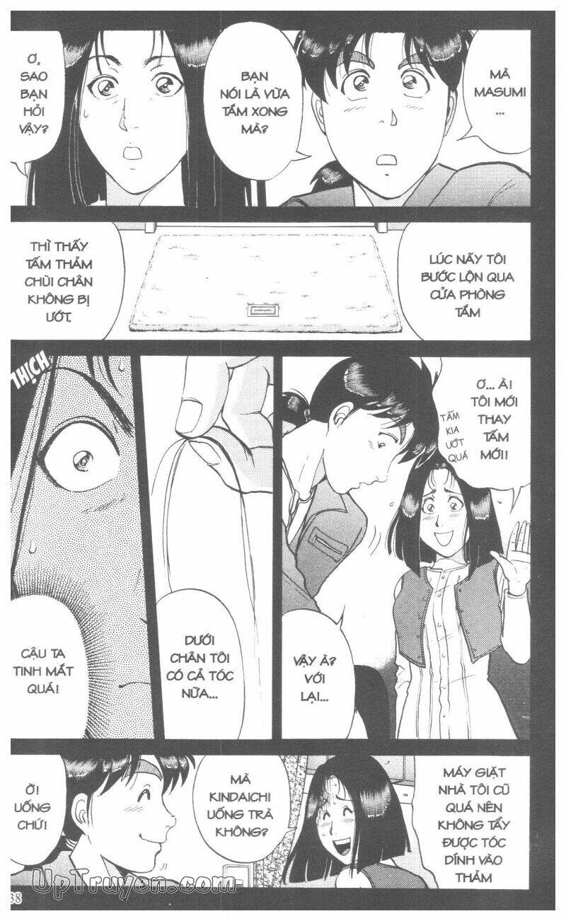 thám tử kindaichi (bản đẹp) chapter 17 34