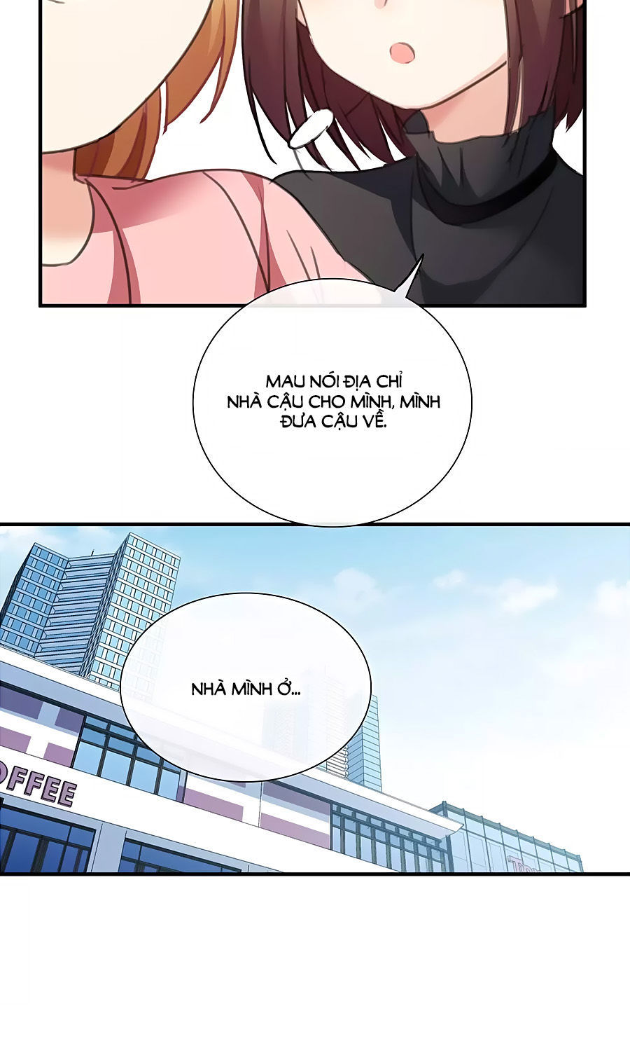 nhân chất tình nhân chapter 25.5 19