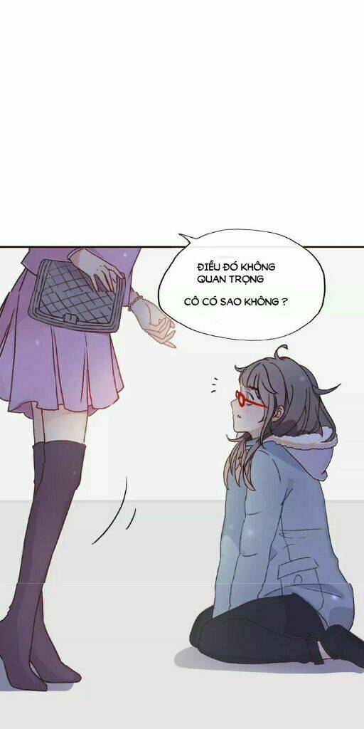 chiến tranh và tình yêu chapter 1.1 21