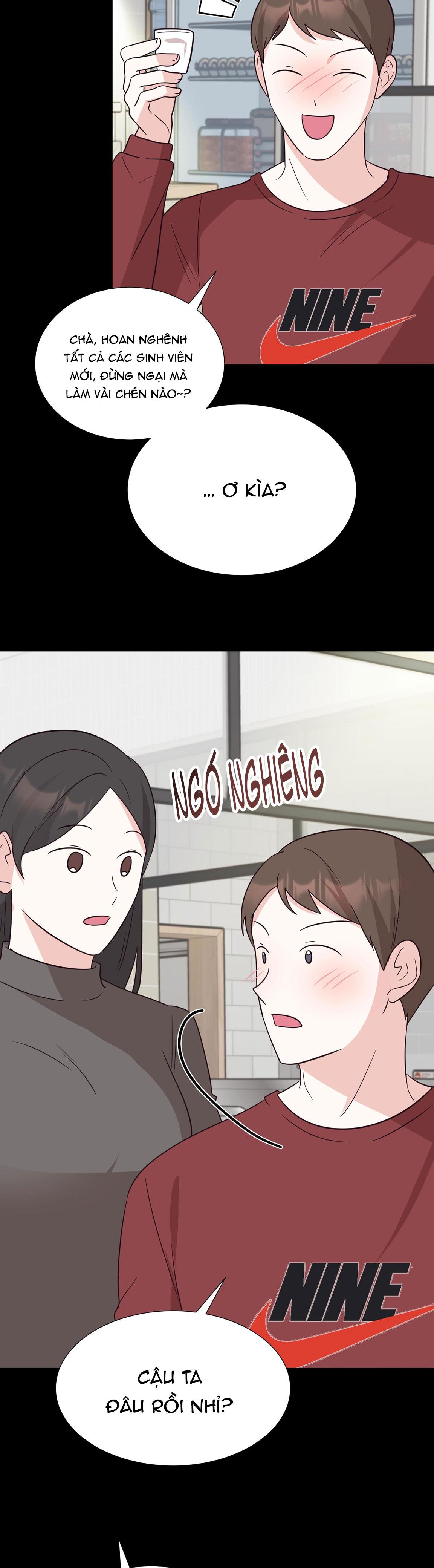 bộ sưu tập ciu to-ngực bự của nhà sẹc chapter 23 14