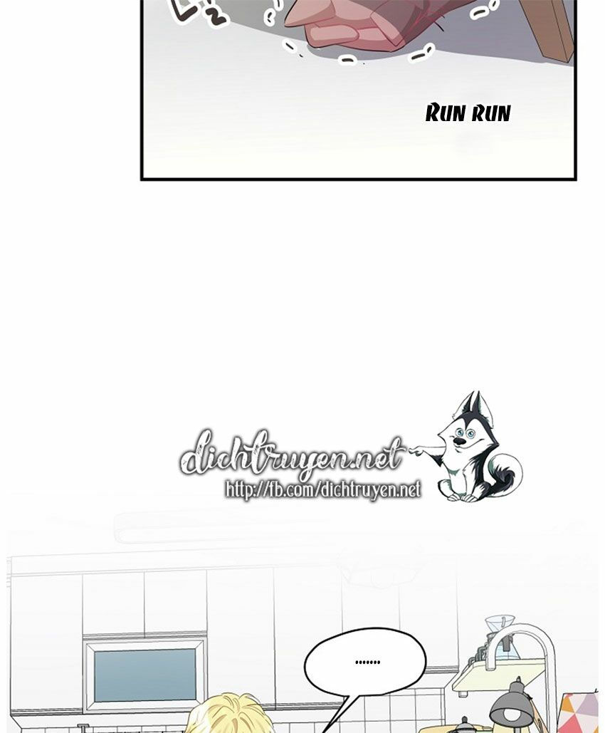 cuộc sống kỳ thú chapter 21 41