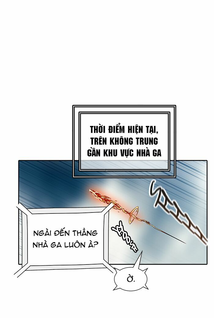tòa tháp bí ẩn 2 chapter 336.5 52