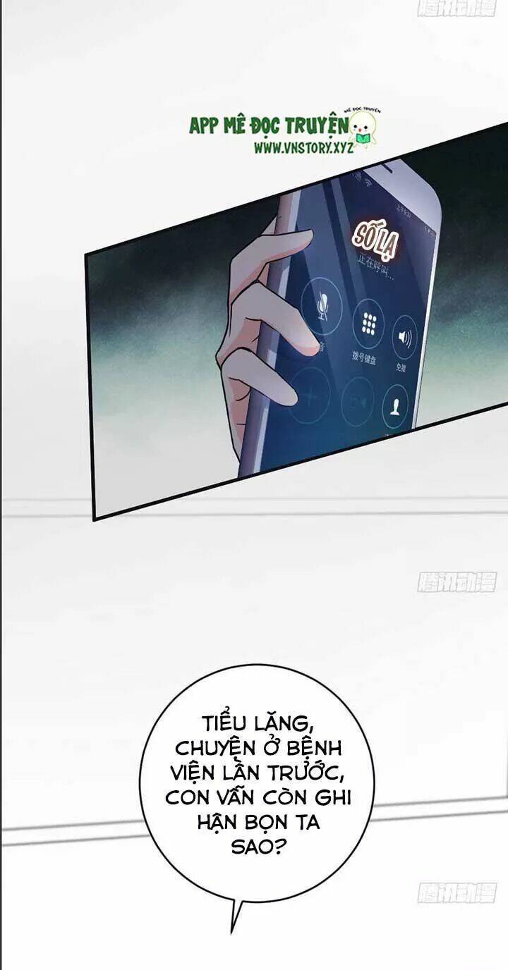 thiên hậu trở về chapter 89 3