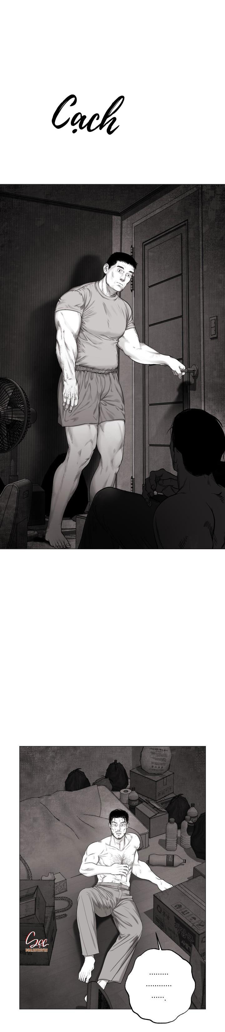 tuyển tập những ông chú tà zâm chapter 5.3 6