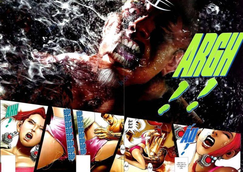 hỏa vũ diệu dương chapter 669 22