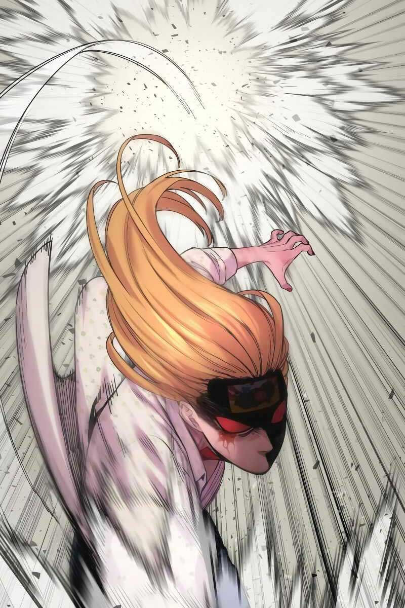 cảnh sát báo thù chapter 8.1 98