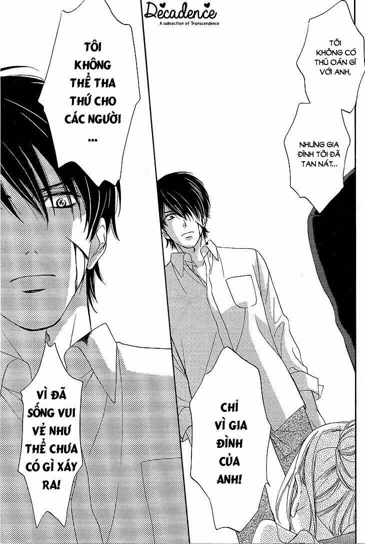 khi mỹ nhân ra tay cứu anh hùng chapter 7 29