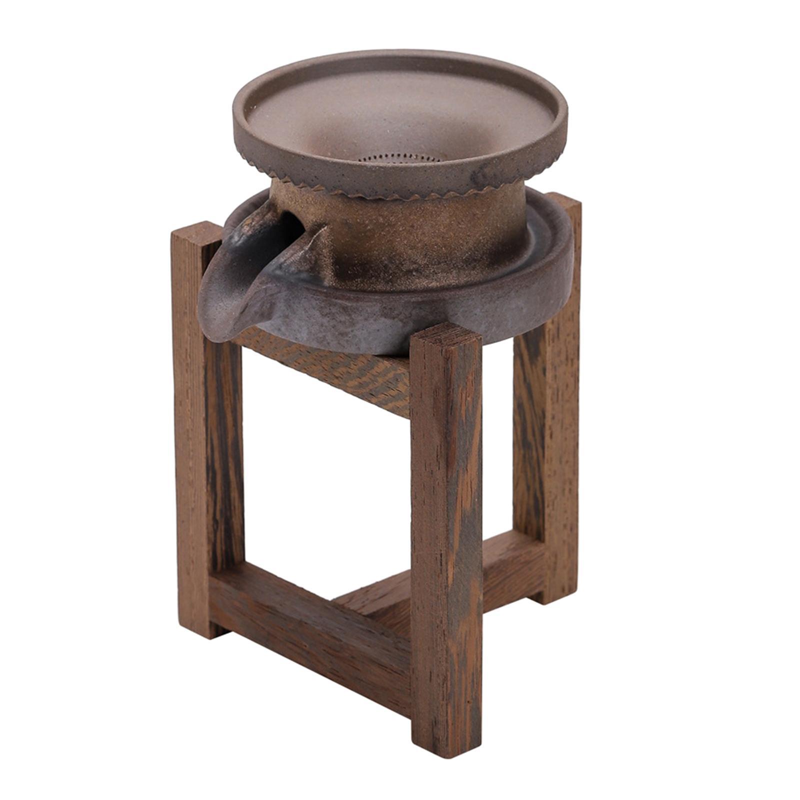 Tea Filter Set Chinese Ceramics Infusers Tea Strainer Tools for Shop Gifts