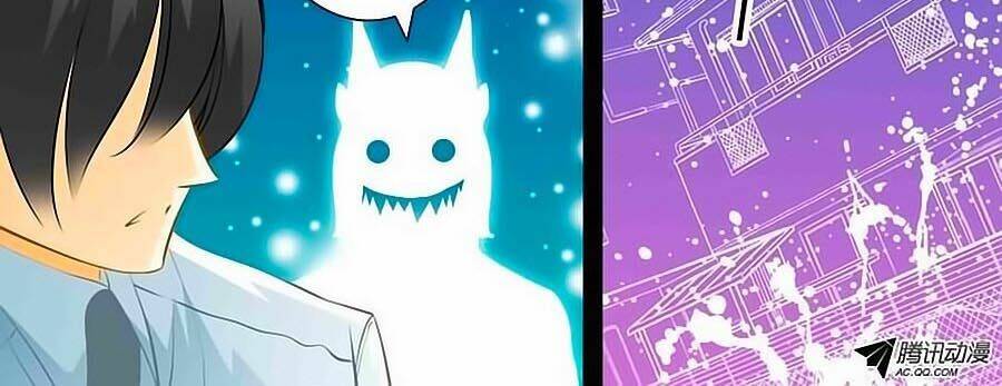 đến làm yêu quái đi chapter 43 3