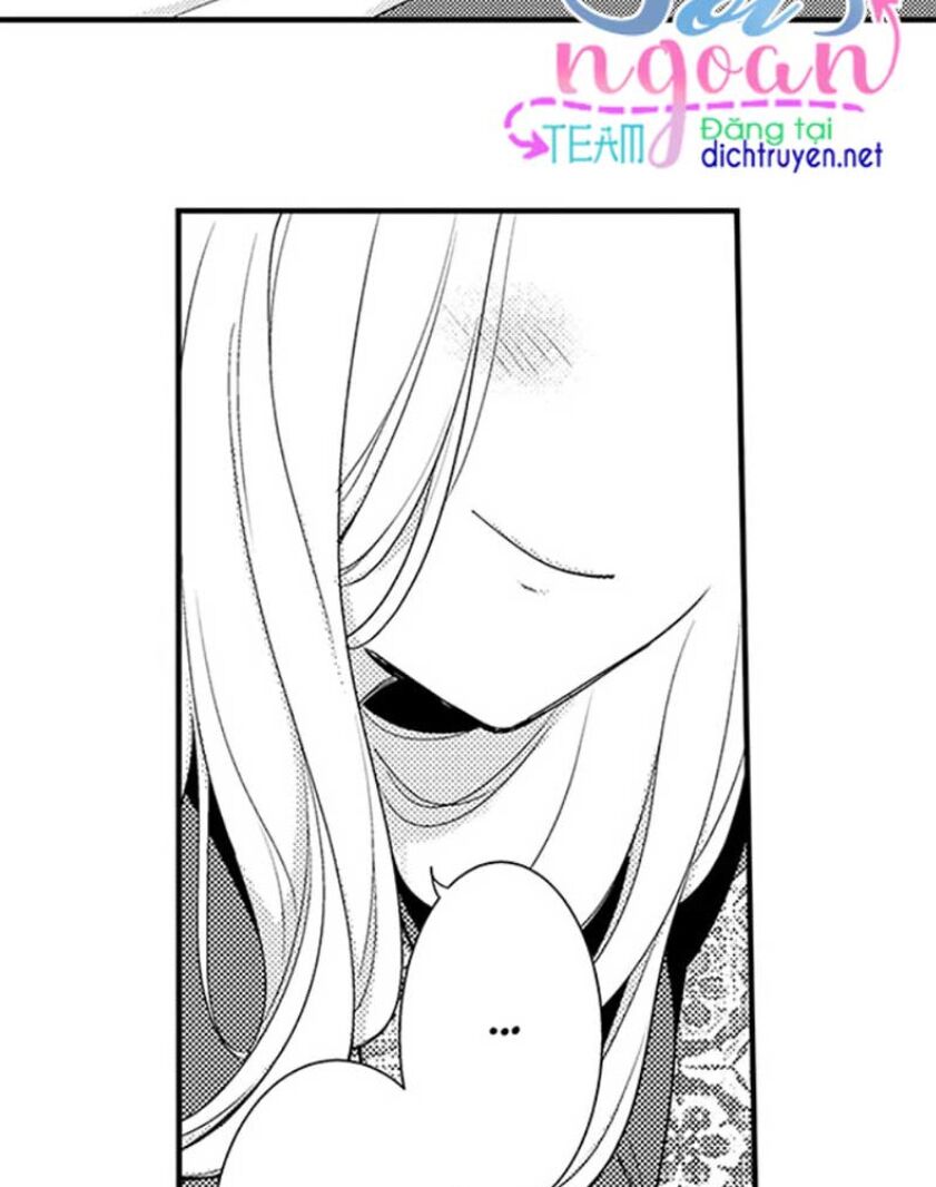 để em ngủ cùng anh nha, haruomi! chapter 19 38