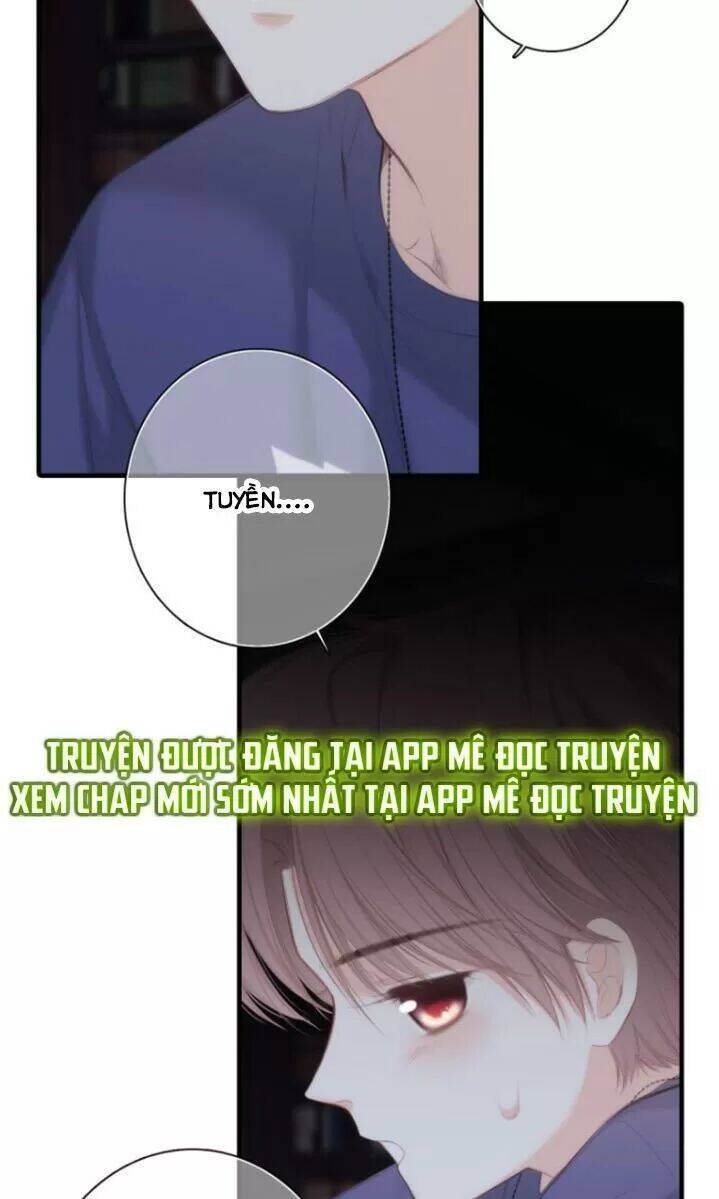 con tim rung động 2 chapter 123 23