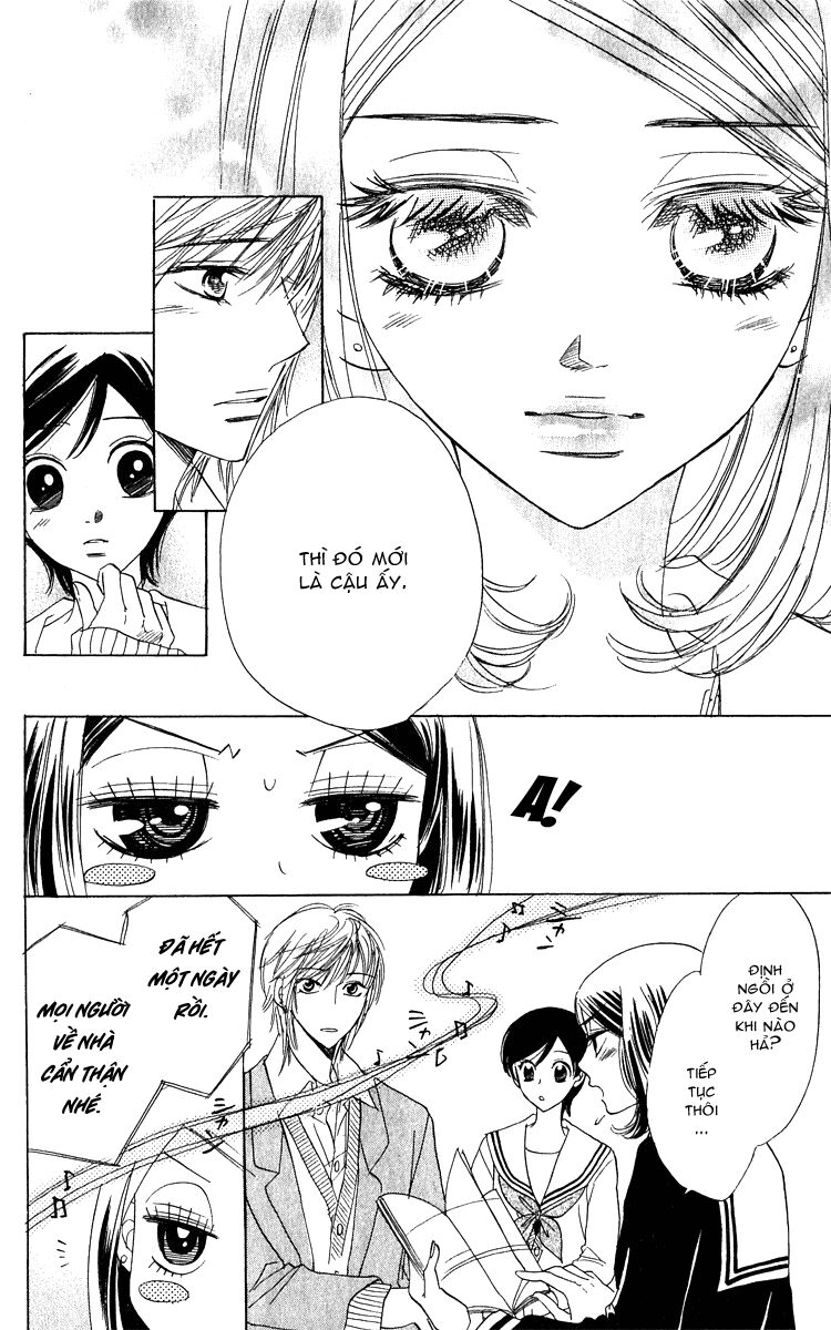 ác quỷ và bản tình ca chapter 28 16