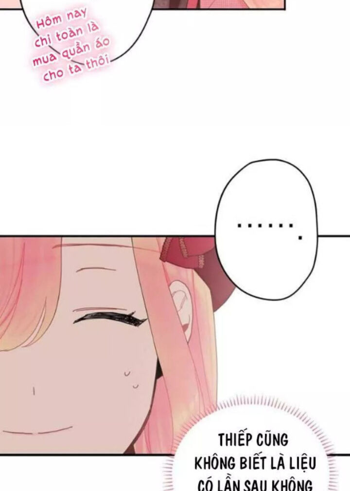 trọng sinh trở thành hoàng phi chapter 50 22