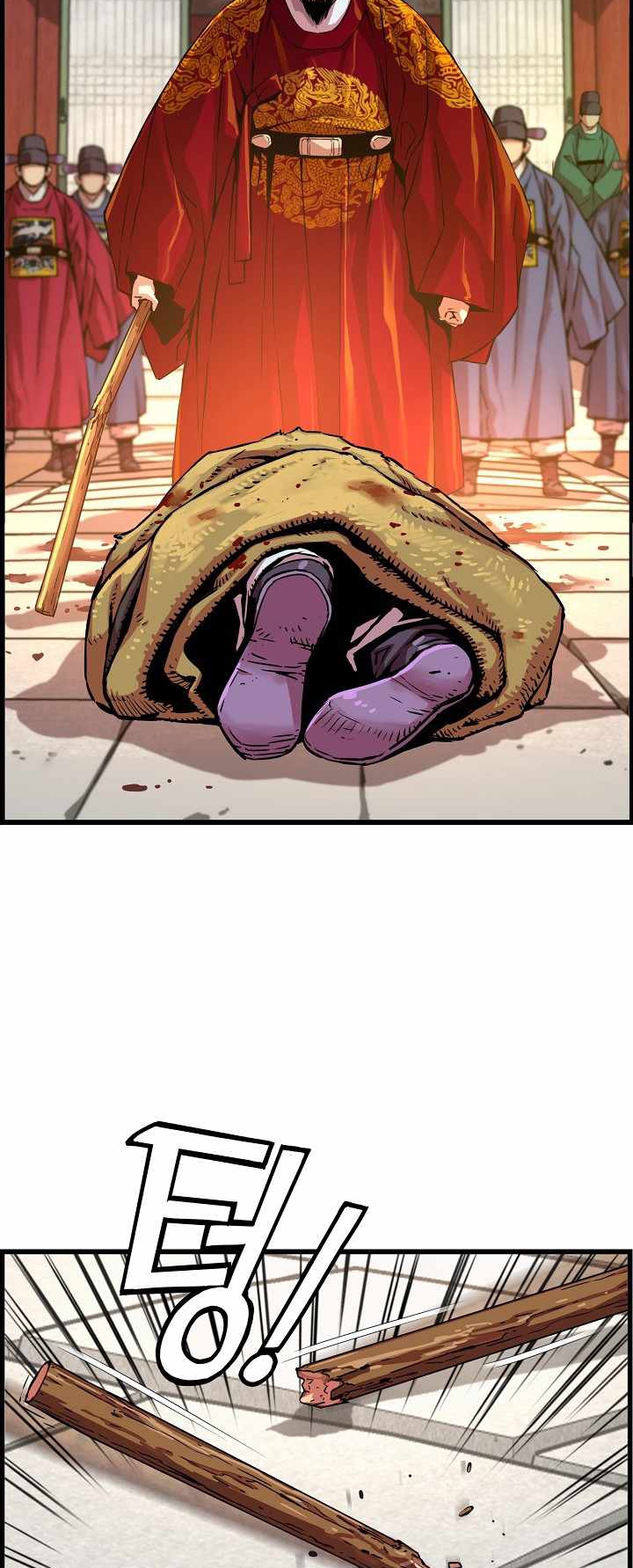 tôi sẽ sống như một hoàng tử chapter 45 11