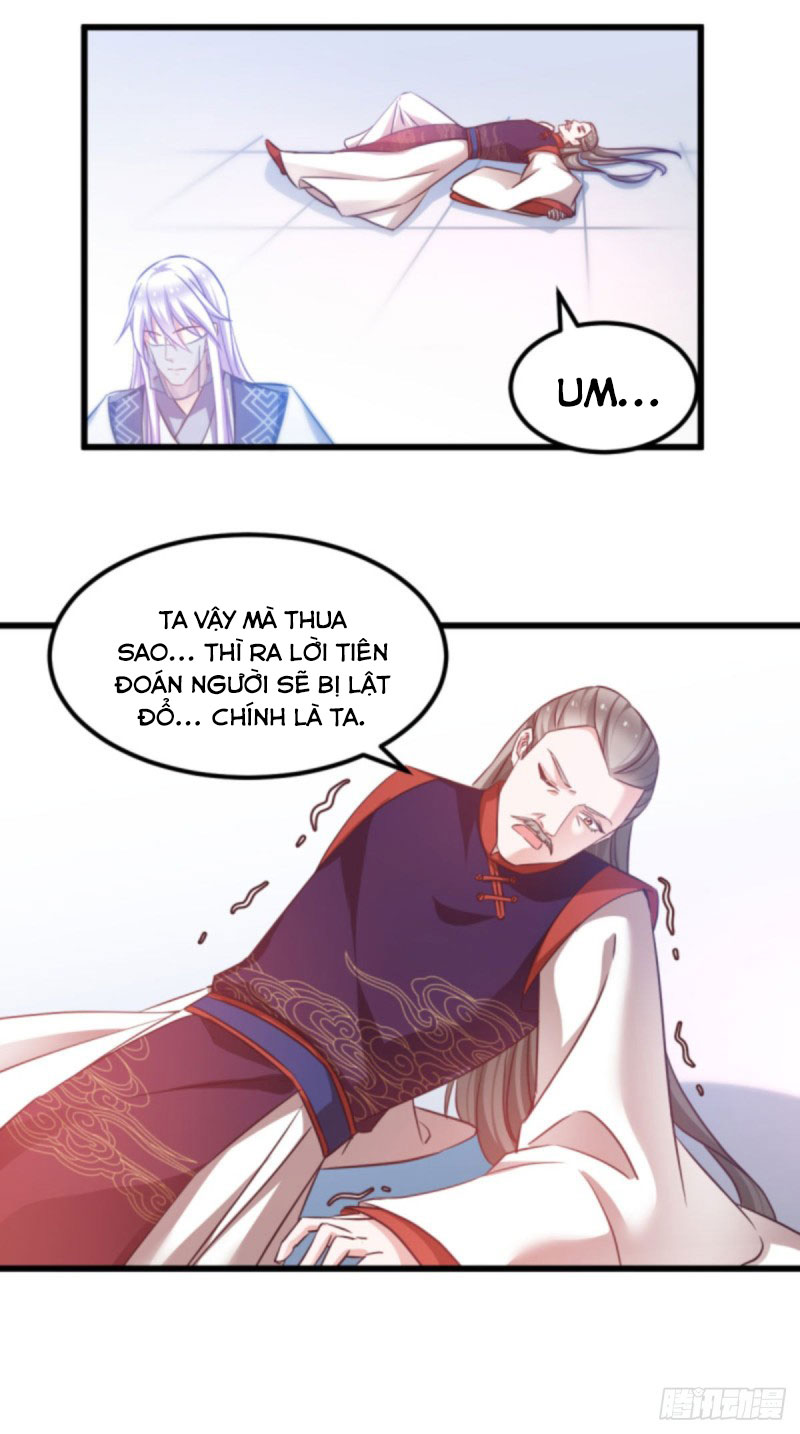 trò chơi trừng phạt chapter 89 39