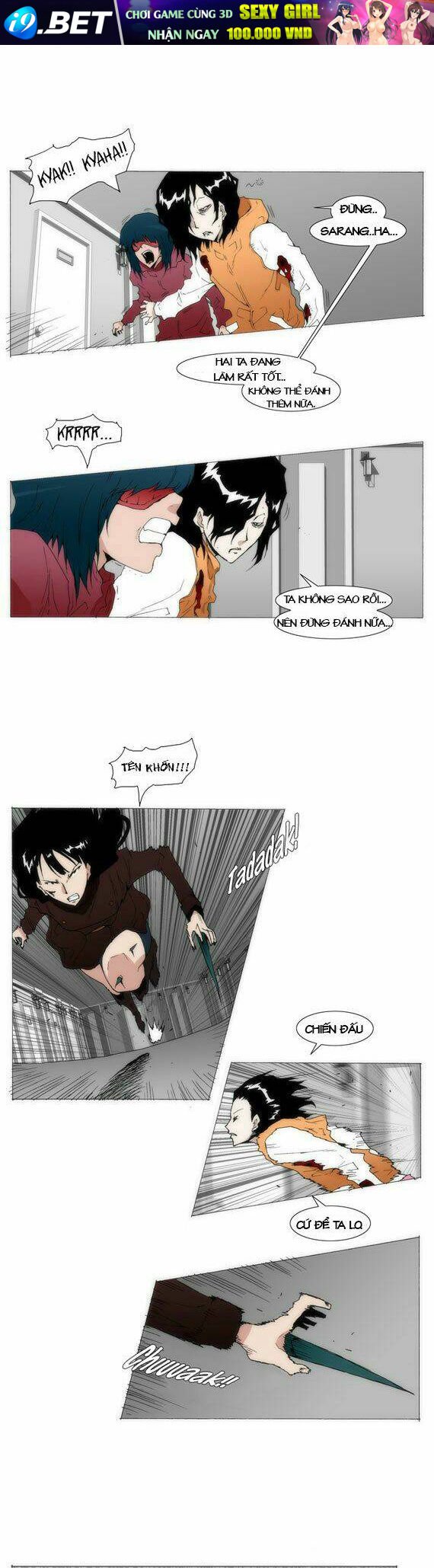 siêu năng 1.5 chapter 20 5