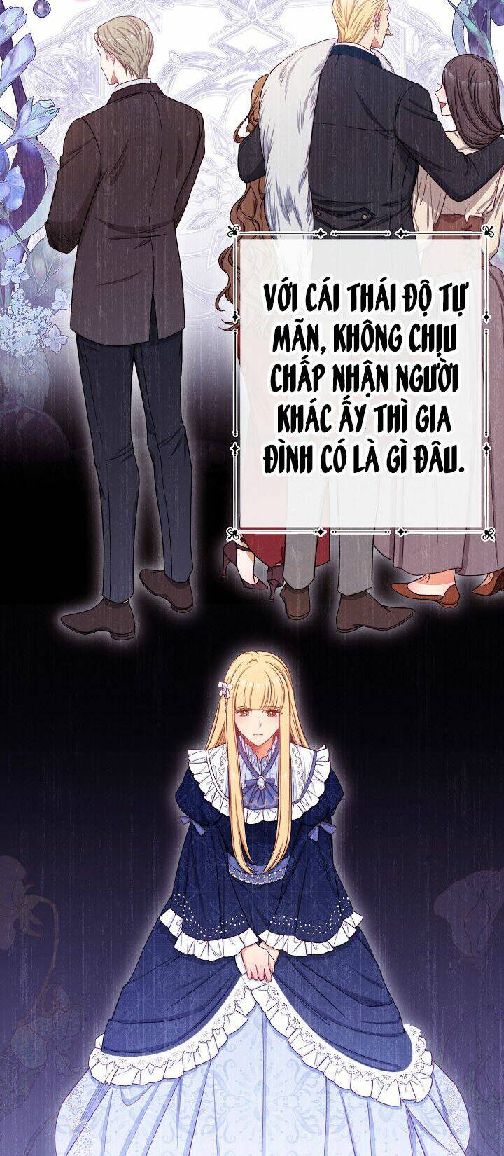 ác nữ phản diện đảo ngược đồng hồ cát chapter 75.1 29