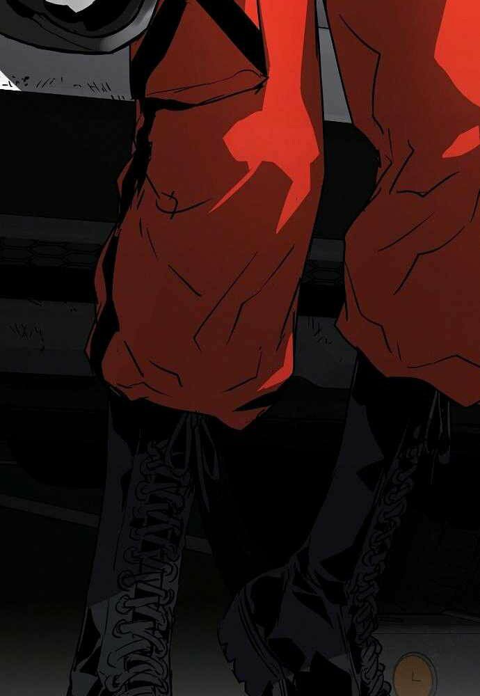 The Breaker 3: Quyền Năng Vô Hạn chapter 8 17