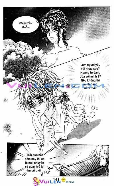 chạm mặt thần tượng chapter 1 141