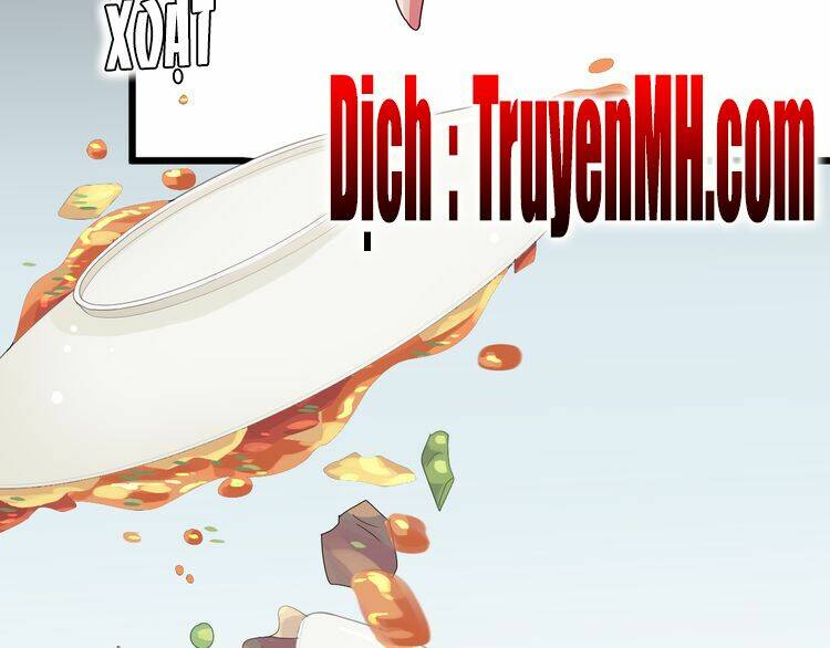 nữ hoàng giá đáo chapter 15 39
