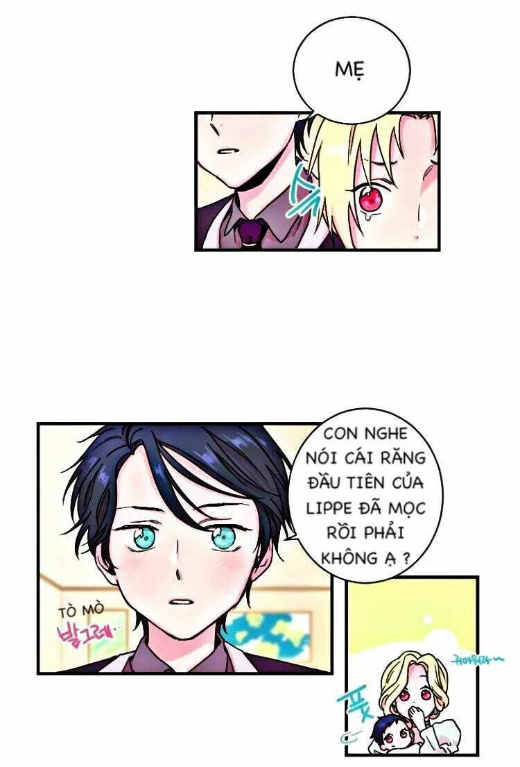 lady baby chapter 6 8