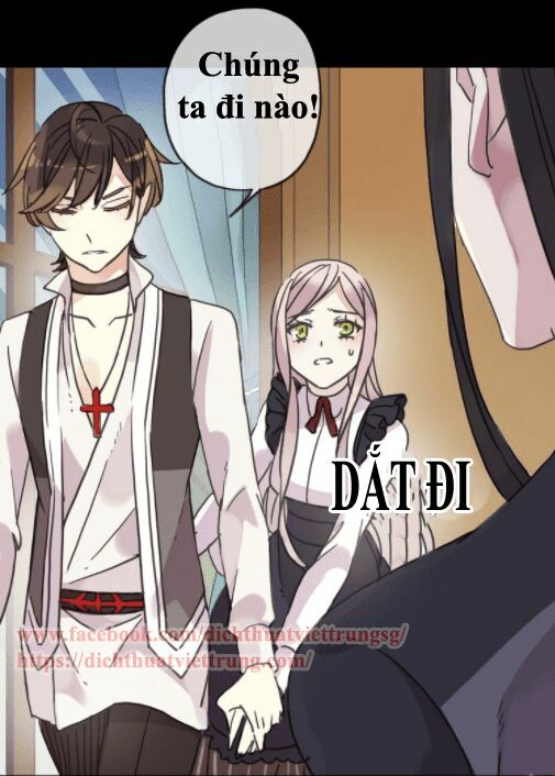 vết cắn ngọt ngào phần 1 chapter 39 8