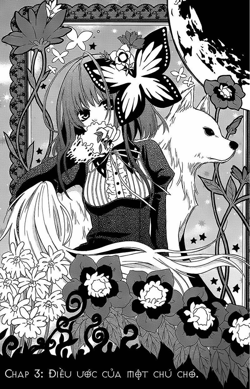 gekkou chou chapter 2 5