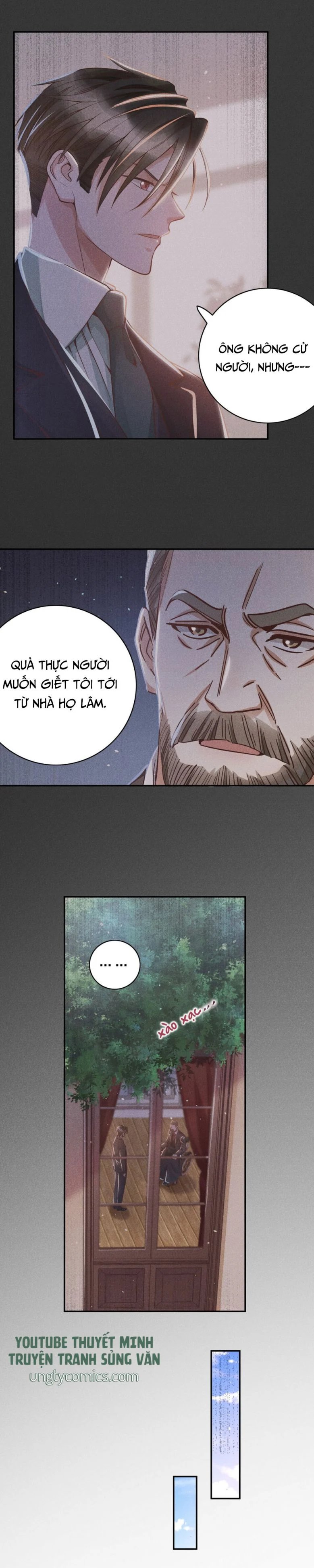 mê muội mất cả ý chí chapter 22 8