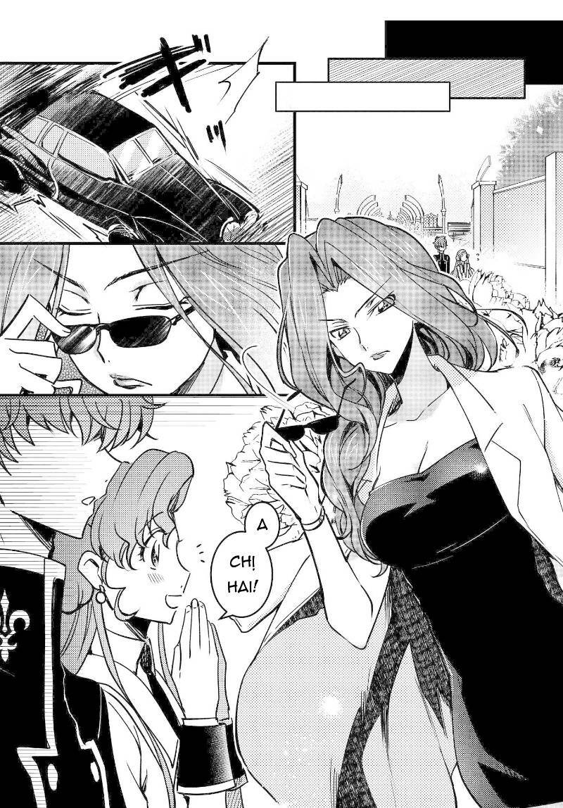 kateikyoushi no lelouch-san chapter 16 10