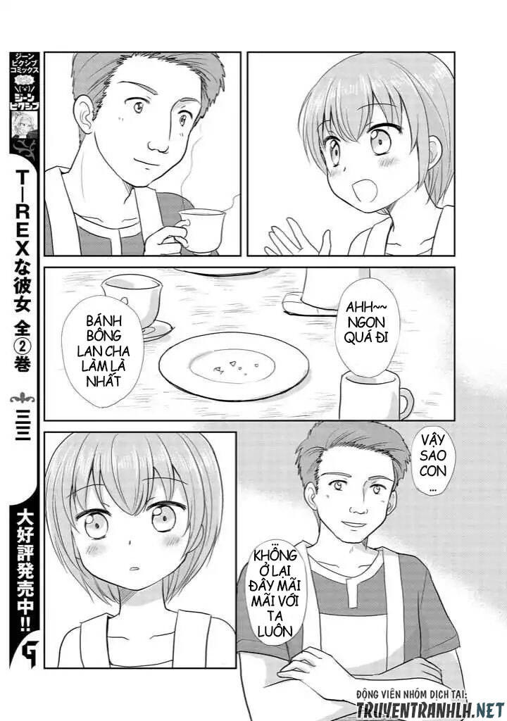 gã orc và cô phù thủy nhỏ chapter 10 9