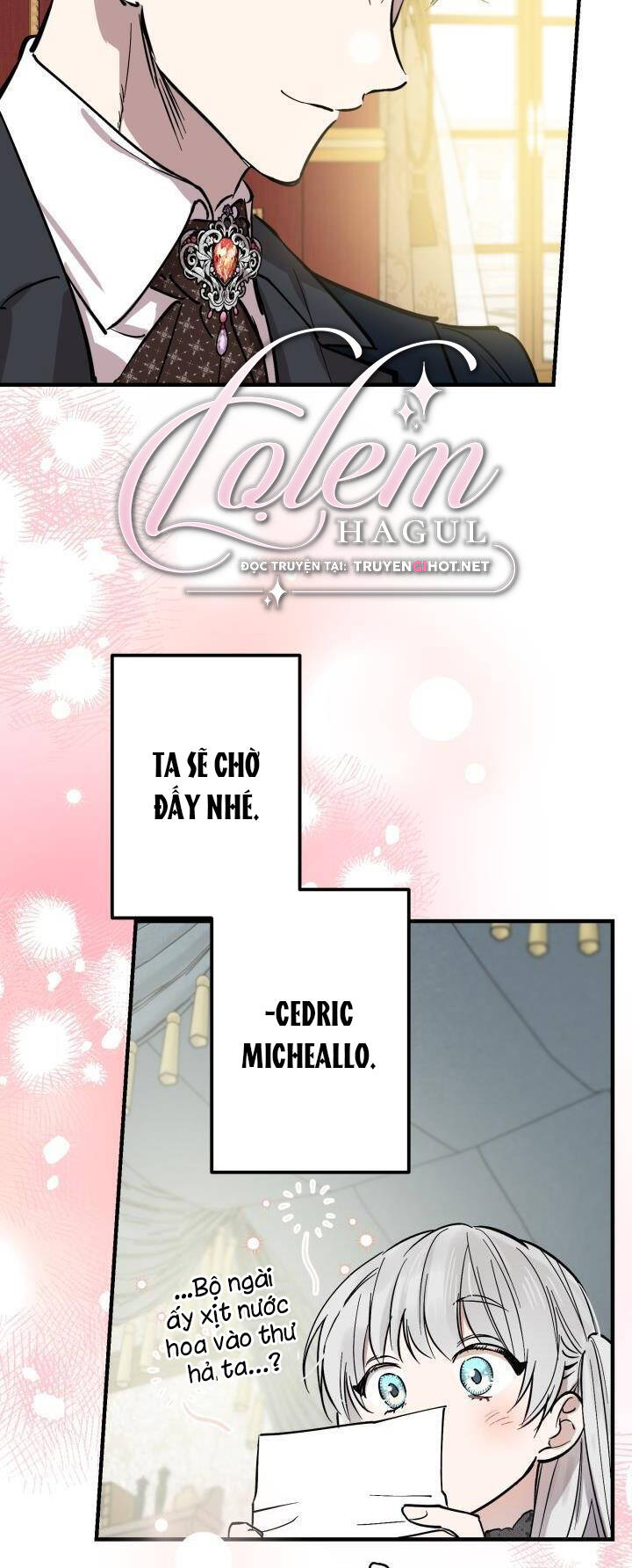 những nhân vật mạnh nhất thế giới ám ảnh tôi chapter 63.1 45