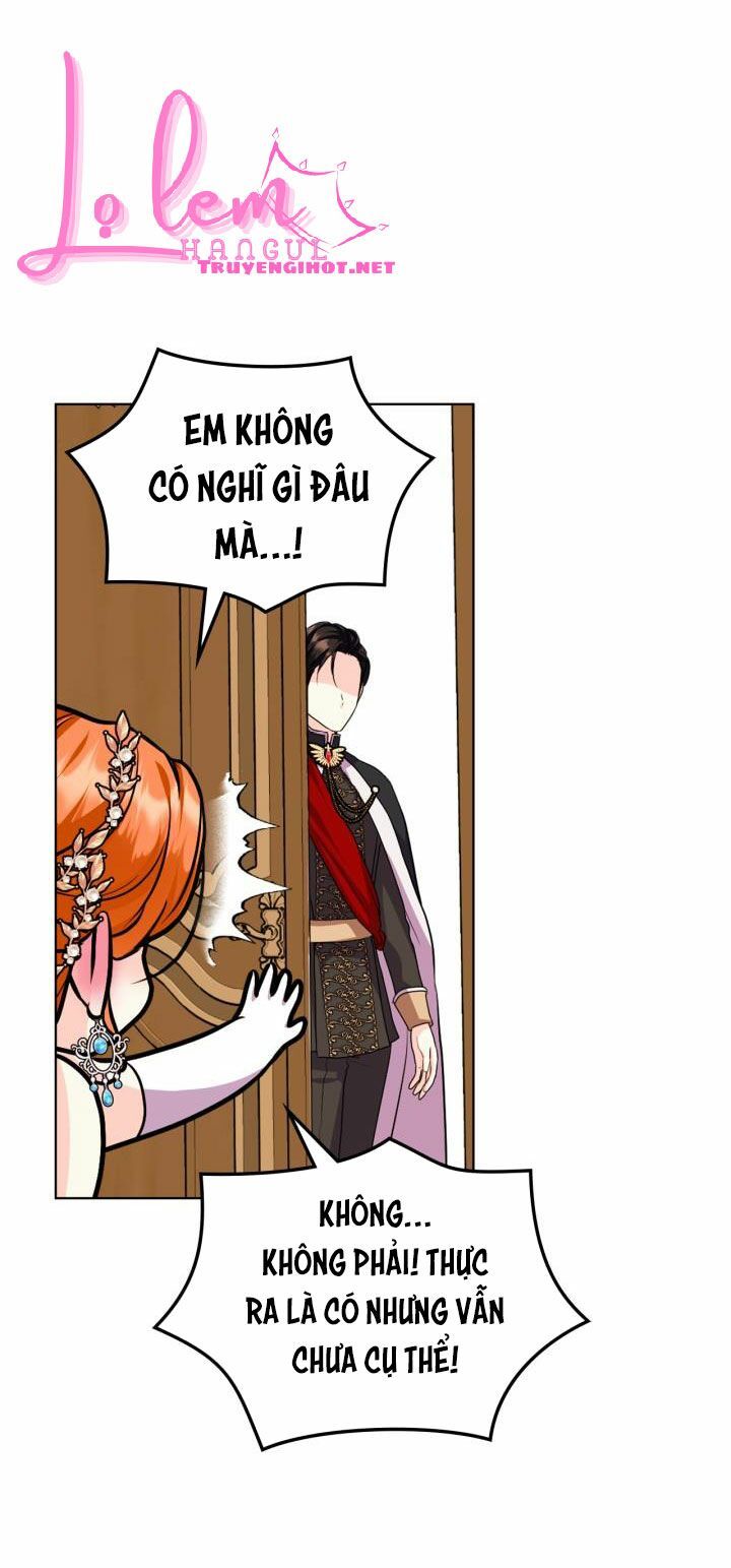 đức hạnh mà ác nữ ban tặng chapter 74.1 20