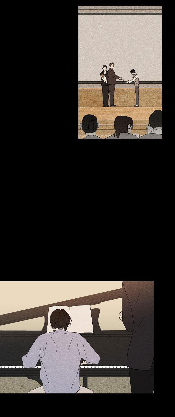 gia đình bại hoại chapter 16 8