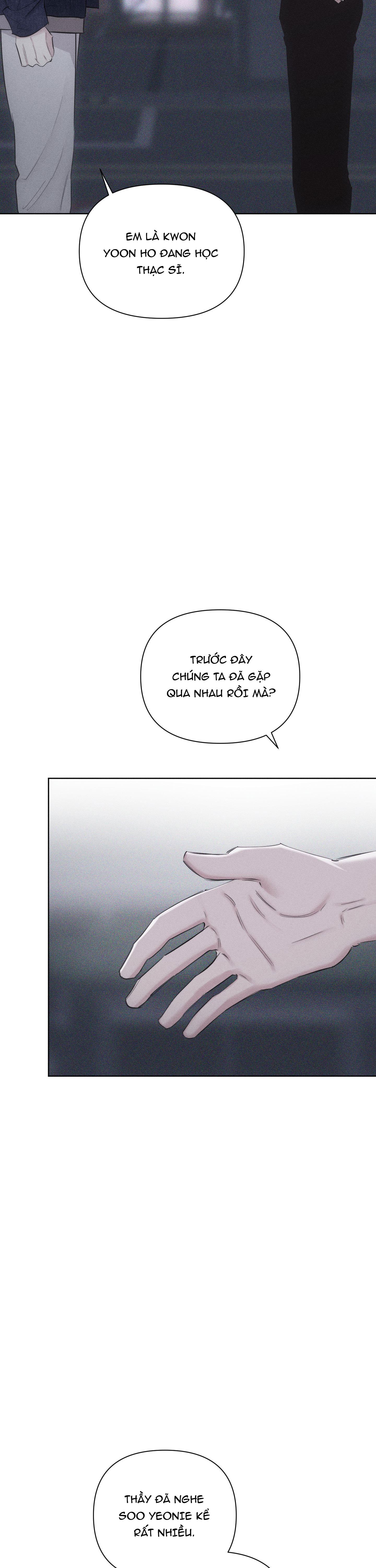 hình thái tình tan chapter 13 9