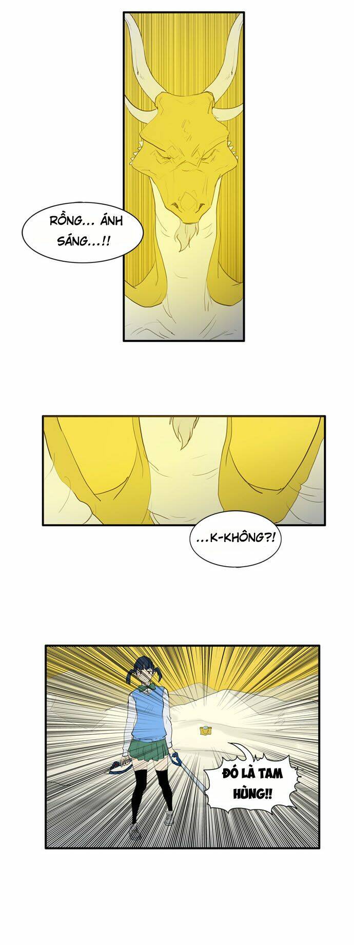 changsik đứa con của rồng chapter 28 20